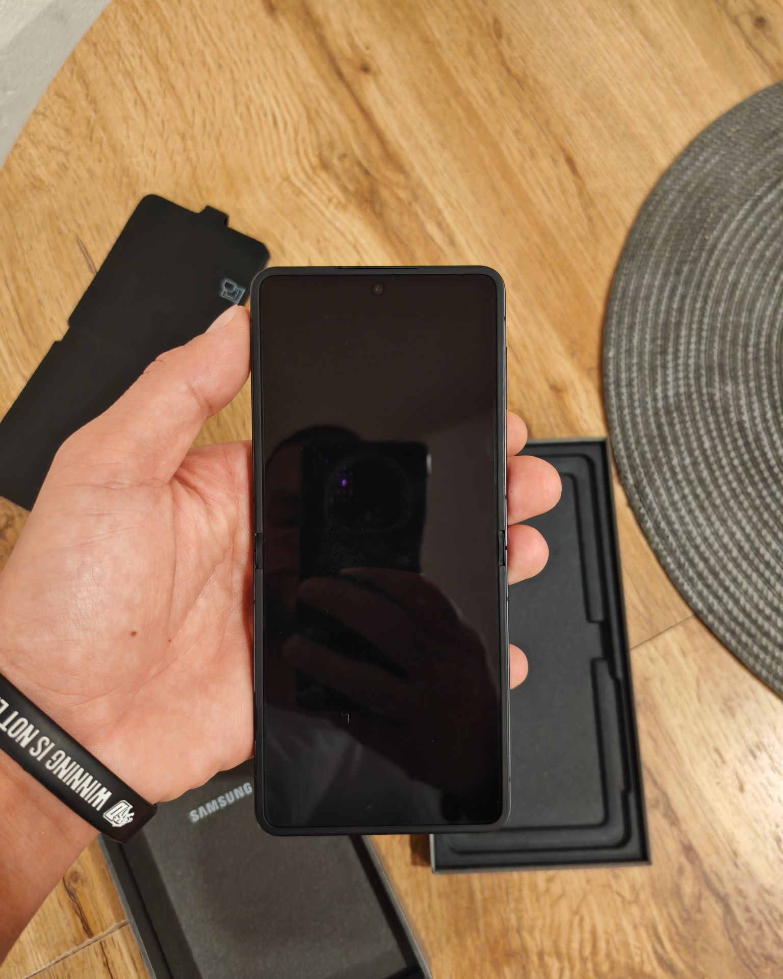 Samsung Galaxy Z Flip 7