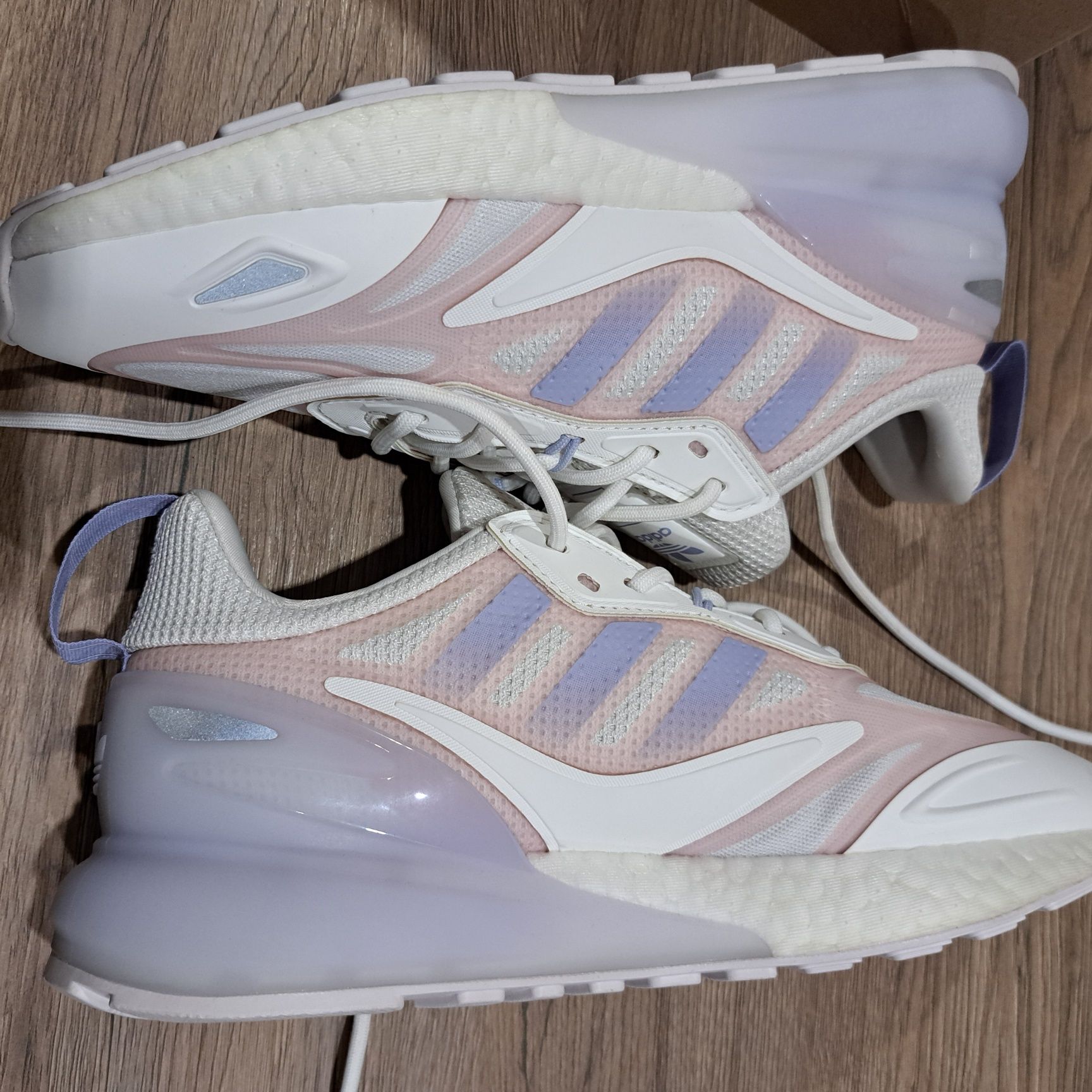 Adidas ZX 2K Boost  дамски спортни обувки