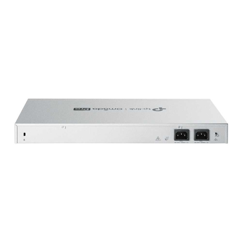 TP-Link S5500-24F4XF Omada Pro 24-Port SFP L2+ Managed Switch