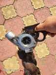 Turbina ford transit 2.4