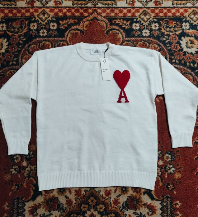 Свитшот Ammi новое!