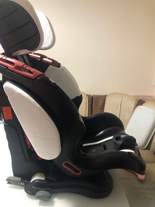 Столче за кола Kikkaboo