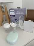 Помпа за кърма philips avent
