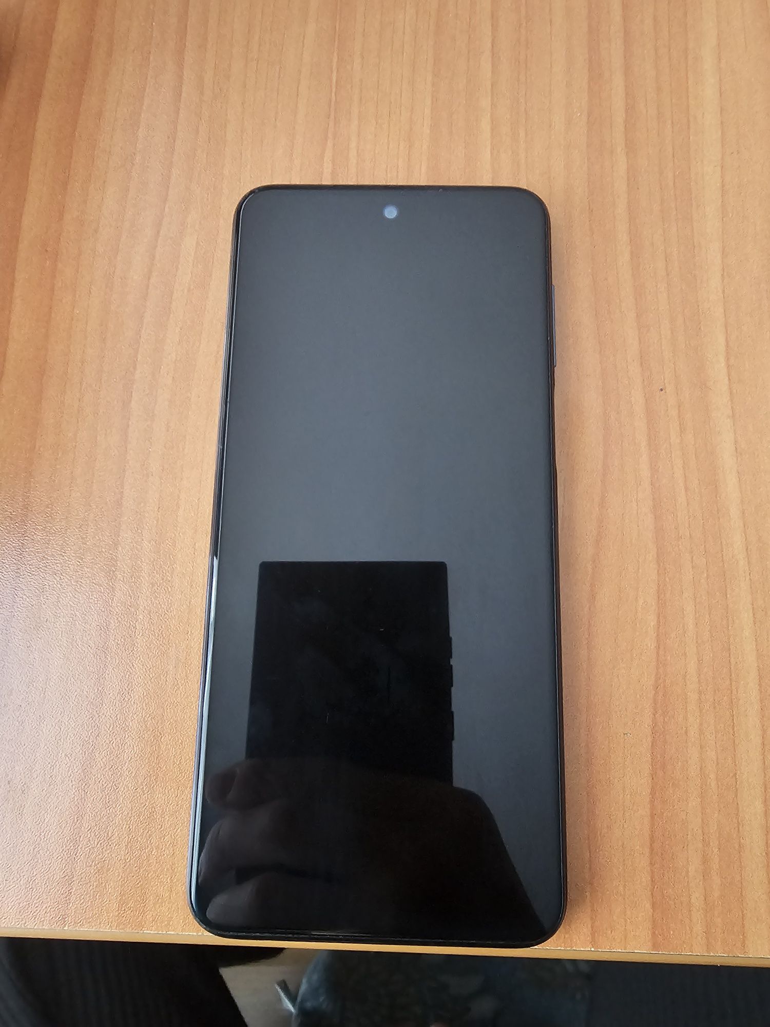 Redmi note 9pro max