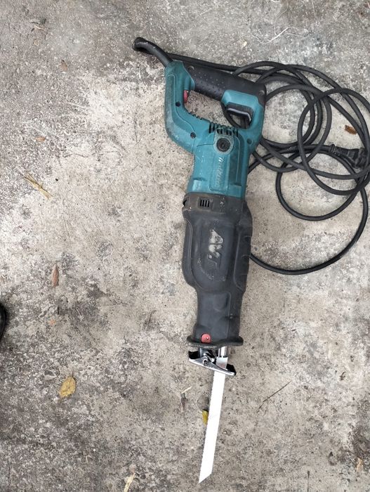 Makita sagiet folosit