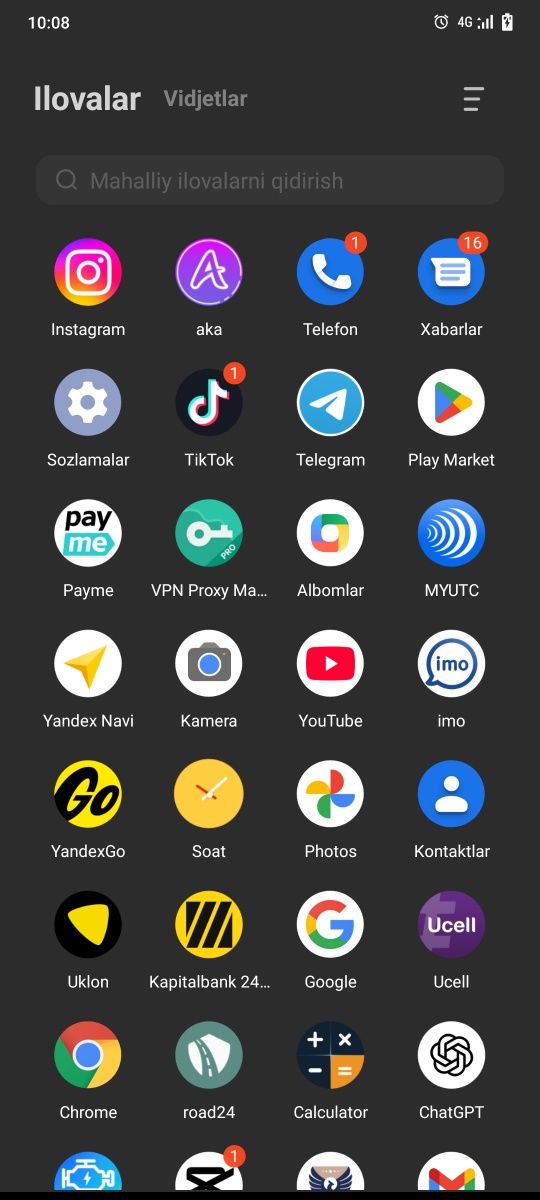 Vivo V21 E zor ishledi