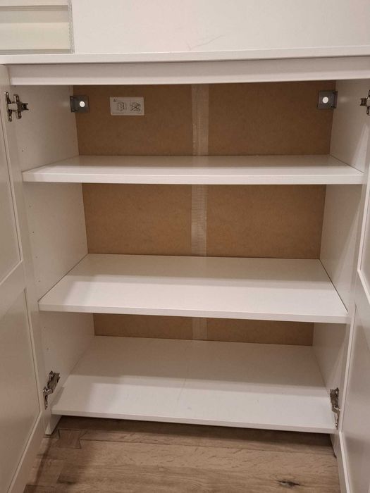 Corp cu 2 uși Brimnes (Ikea), Bucuresti