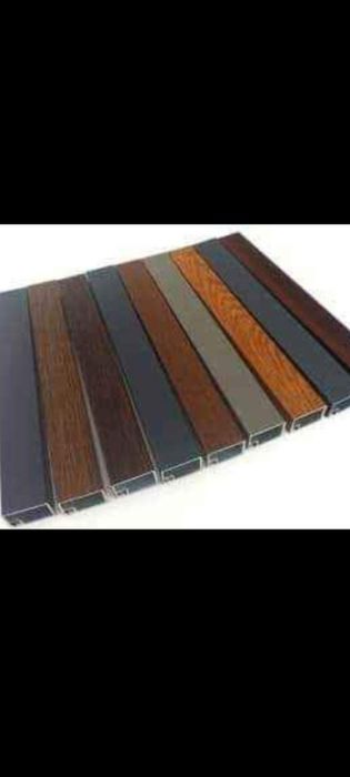 Reparații geamuri și uși termopan. Plase insecte.