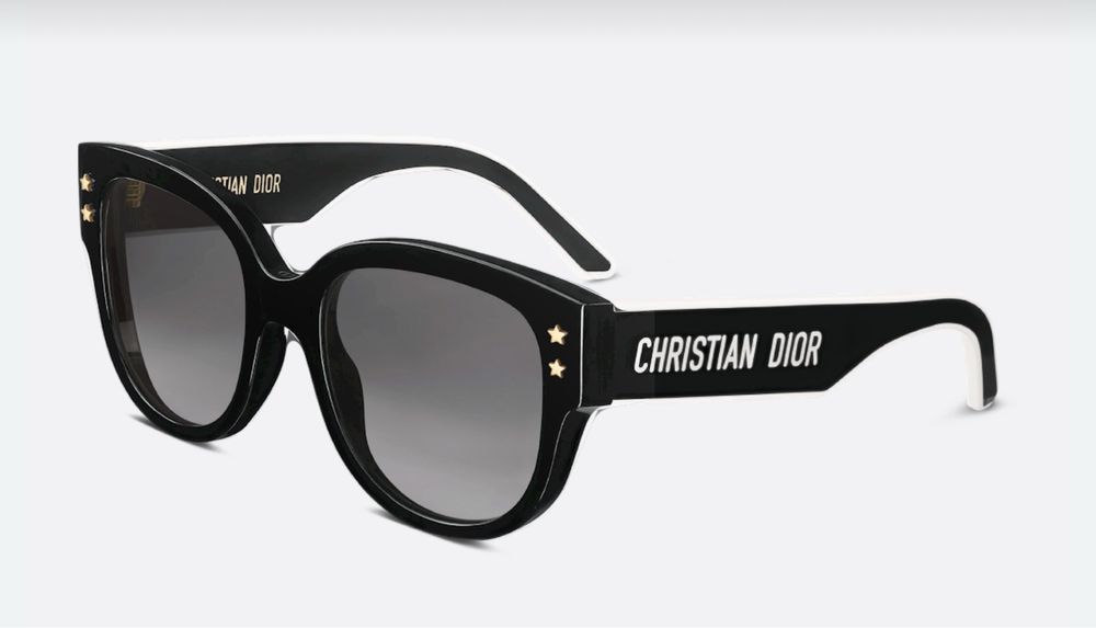 Слънчеви очила Christian Dior DIORPACIFIC B2I - 10A1 - 54