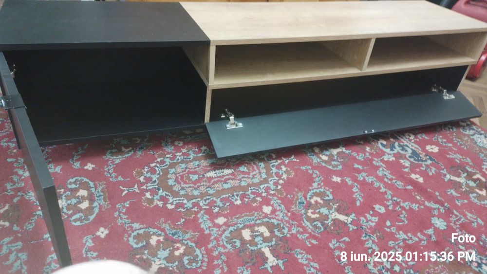 Set  Comoda  +Dulapior