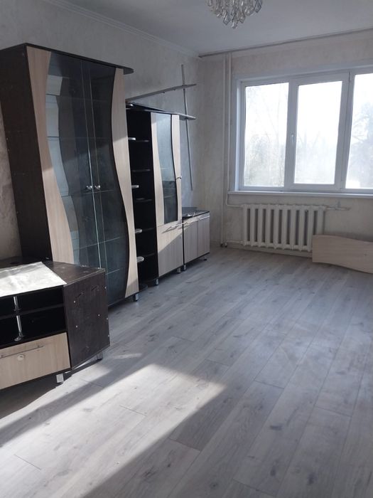 Уютная 2-комнатная квартира для любителей чистоты и уюта