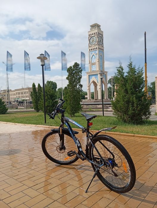 Велосипед Velo pro