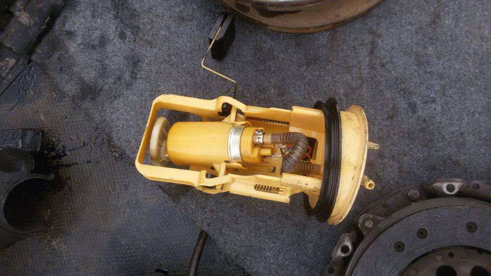 Pompa motorina Bmw 320d Bmw E46 150cp