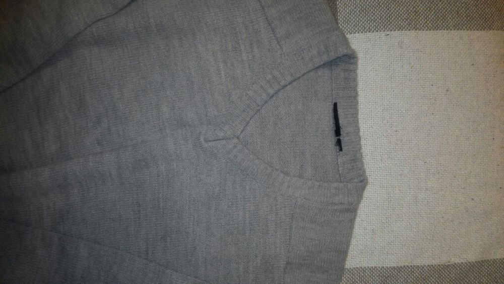 Продам свитер мужской новый, размер 48-50