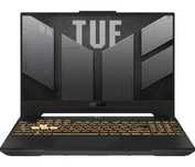 Laptop Gaming Asus TUF F15 FX507, i5 12500H, 16 RAM | UsedProducts.ro