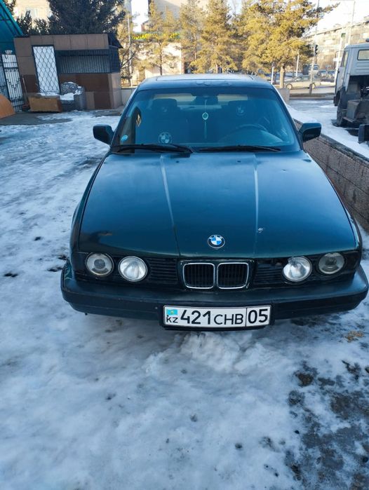 Продам БМВ срочно