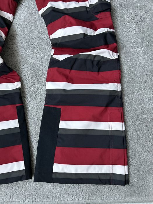SOS. Snowboard  ski pants 52