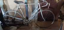 vand cursiera peugeot