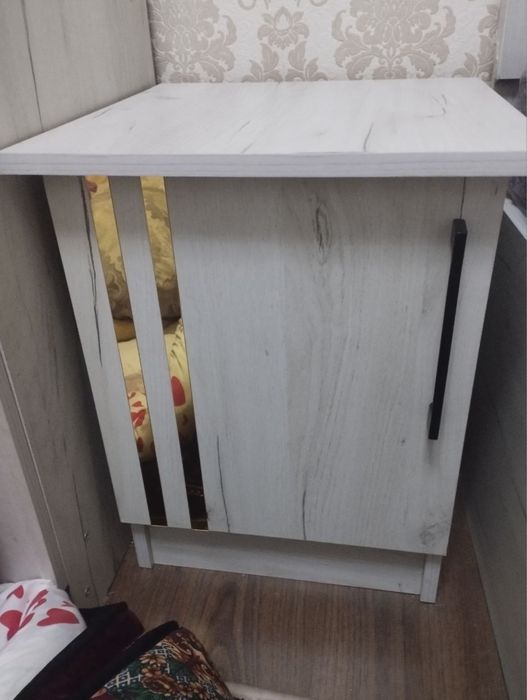 Srochna spalny mebel