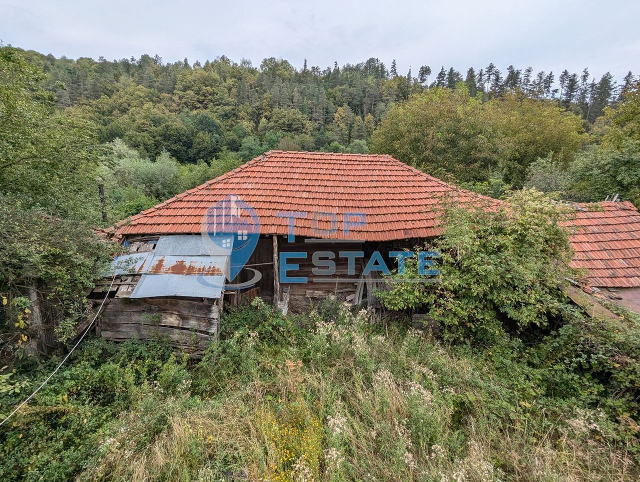 Продава се Къща в Плачковци - 180 кв.м за 224 €/кв.м - Снимка #9