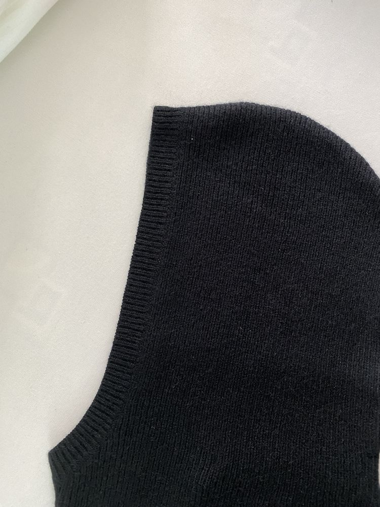 Balaclava COS/Caciulă tip cagulă