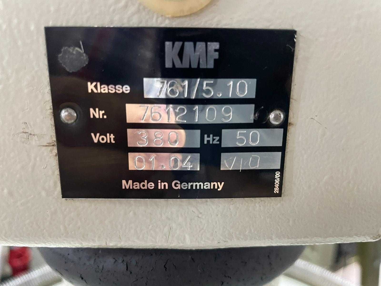 Masina de incheiat tricot KMF 761/5.10