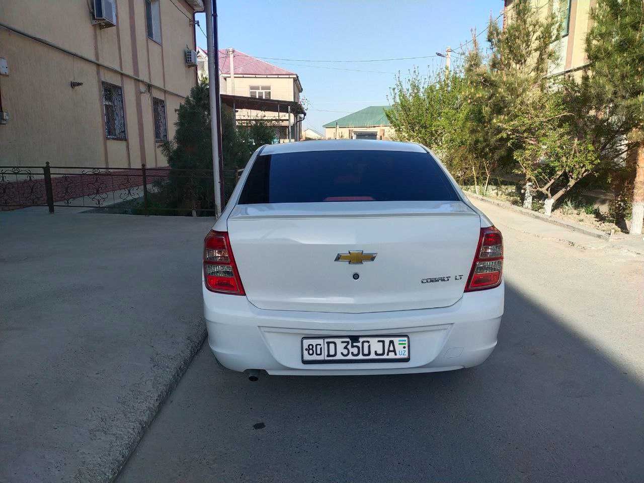 Продажа автомобиля