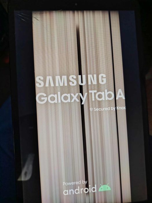 Vând Tableta pt piese