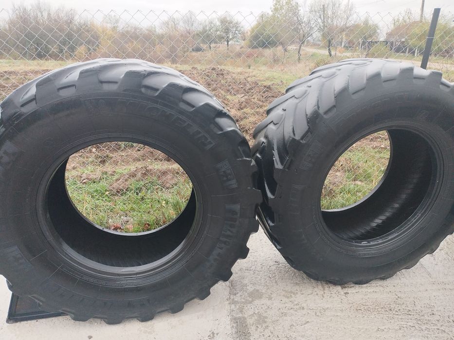 Cauciucuri buldo 18,4- 26