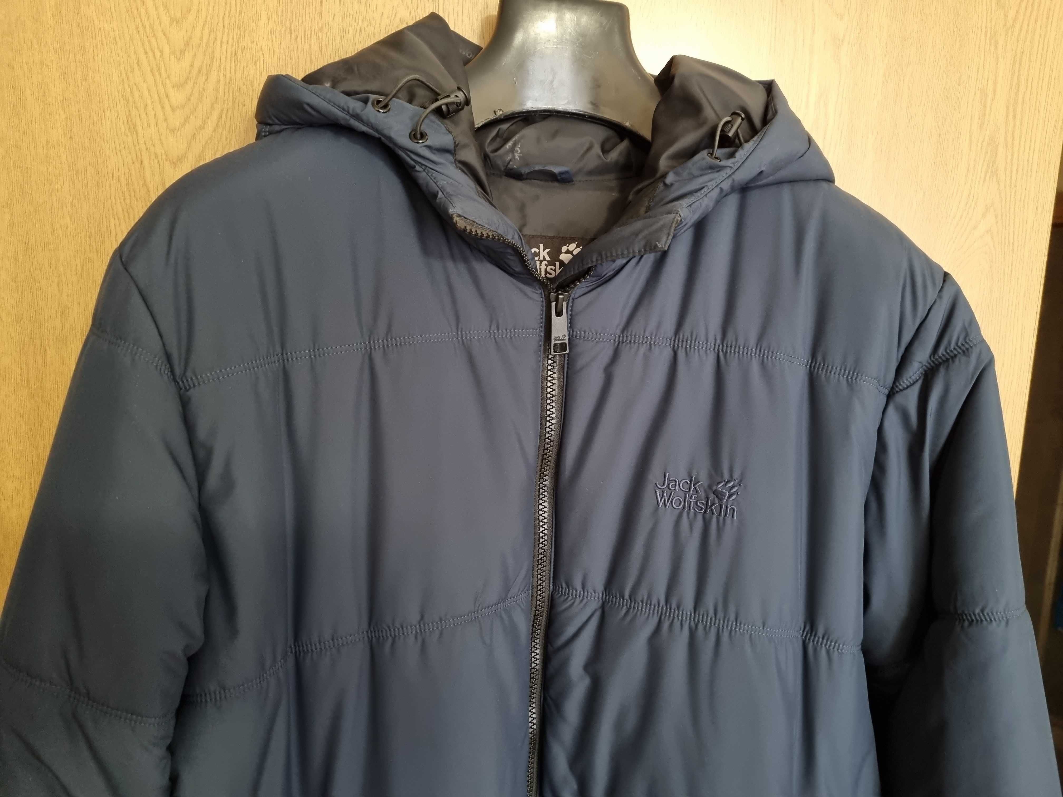 Мъжко яке Jack Wolfskin North York, размер XL