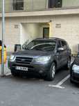 Hyundai Santa Fe 2008 2.2d 4x4