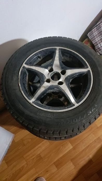 Р 14. Адалга жаксы