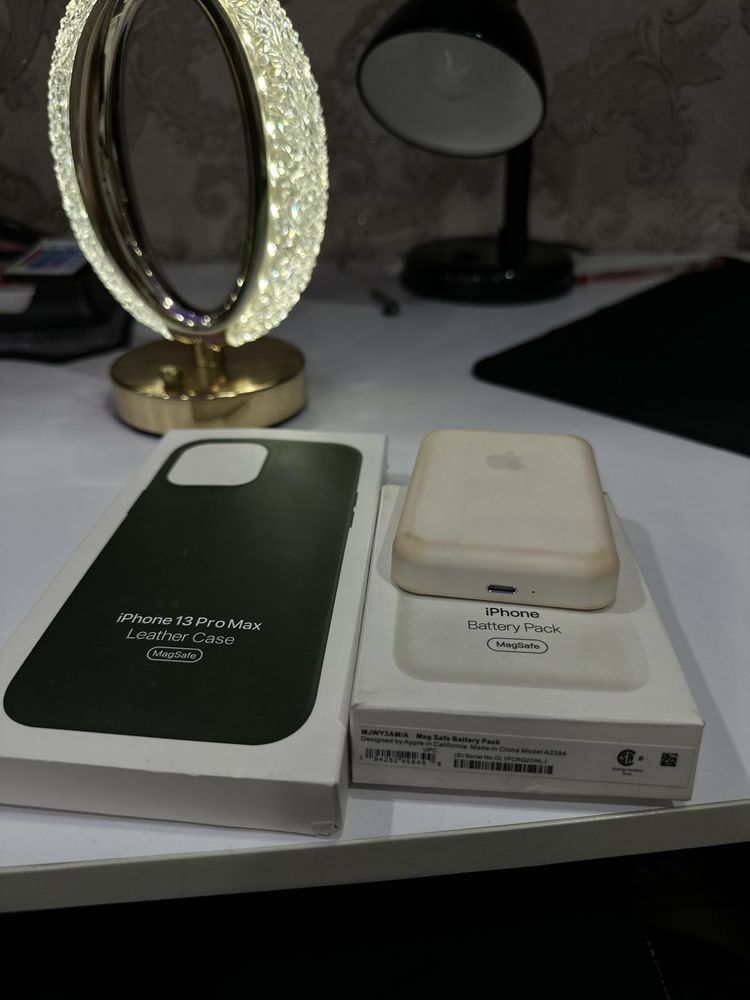 Iphone 13 Pro Max + Mag Safe Подарок