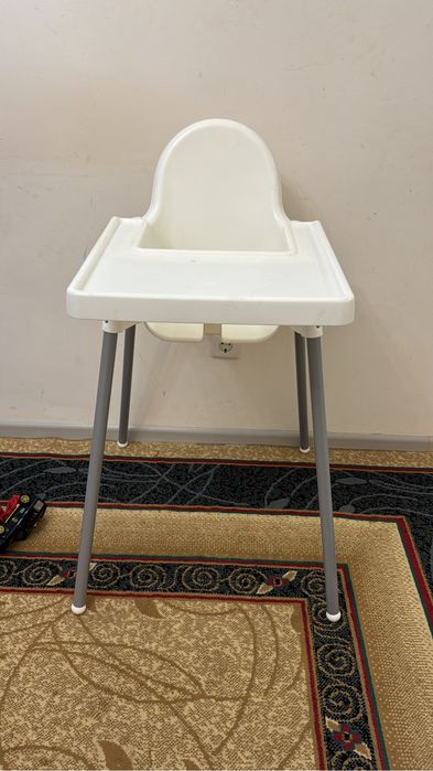 Детский стульчик для кормления