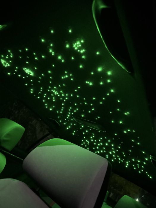 Volkswagen Golf 5 GT Sport