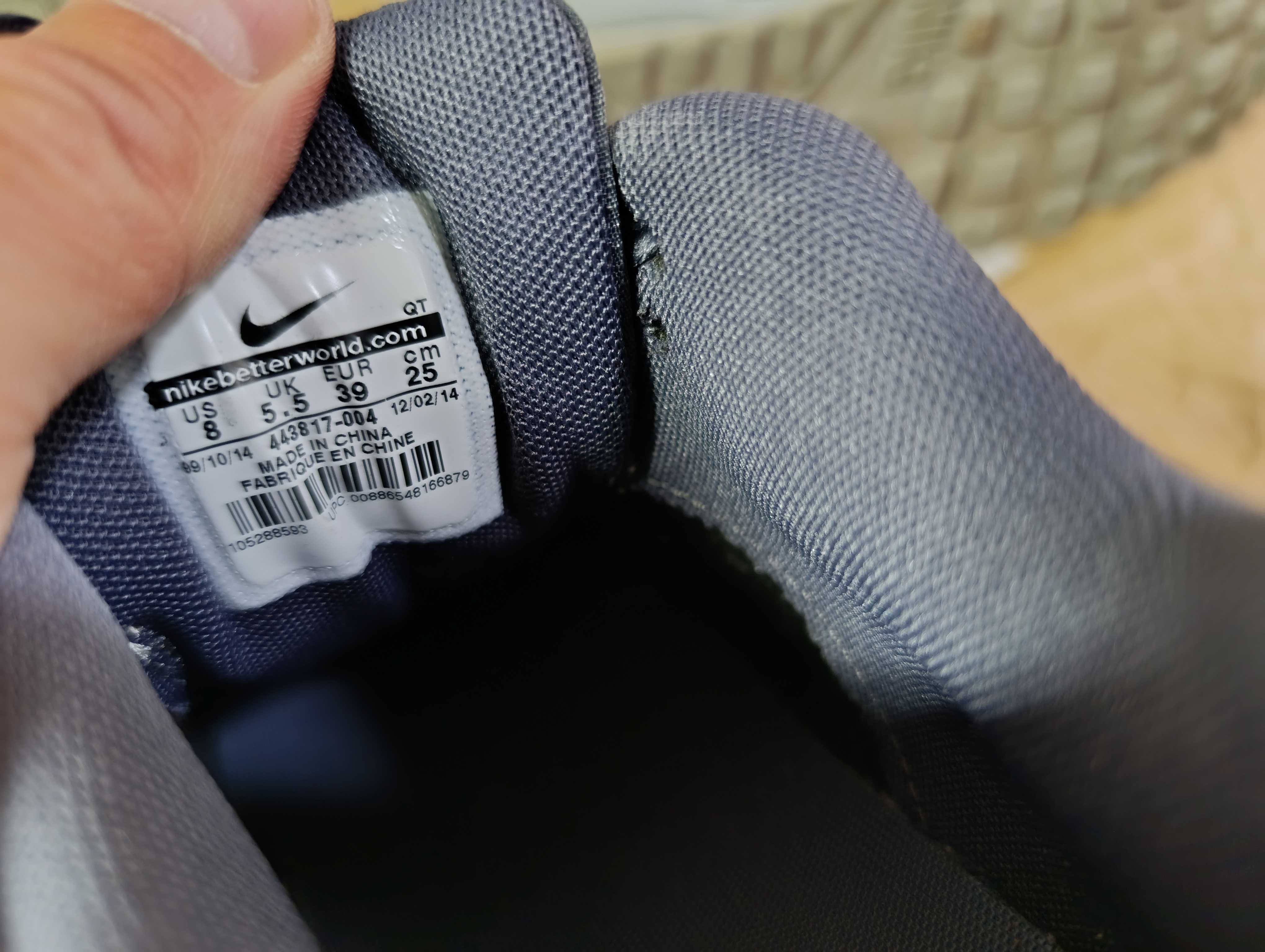 Nike Air Max 90 Premium Dark Gray''оригинални маратонки 39 номер