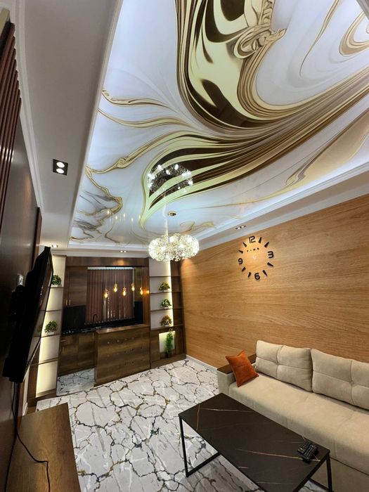 Chilonzor 18 3⁴\3\4 evro rem. 67M² 90.000$ xonalar aloxida Bal.1.5*3