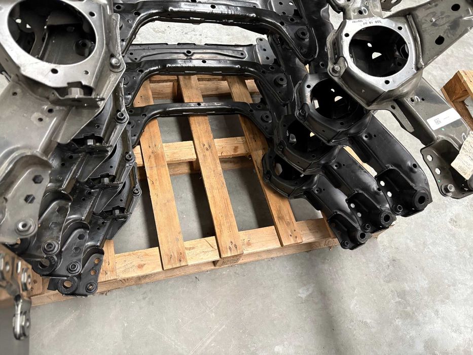 Преден мост / Магаре БМВ Х5 Г05 Х6 Г06 Х7 Г07 ХМ