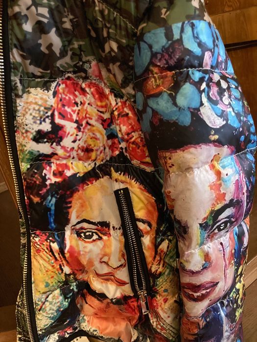 Geaca Flo&Clo Frida superbă