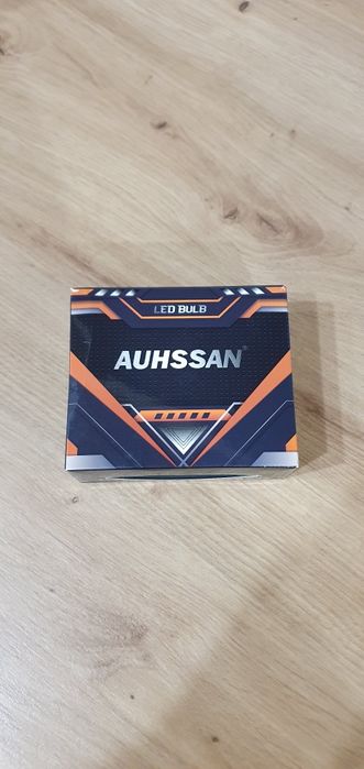 HB4 LED Car Lamp, 100 W, 20,000 LM, 6500 K, Cold White, 500% Brightnes