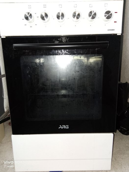 Продам. Электроплита