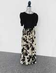 Rochie XXL, noua