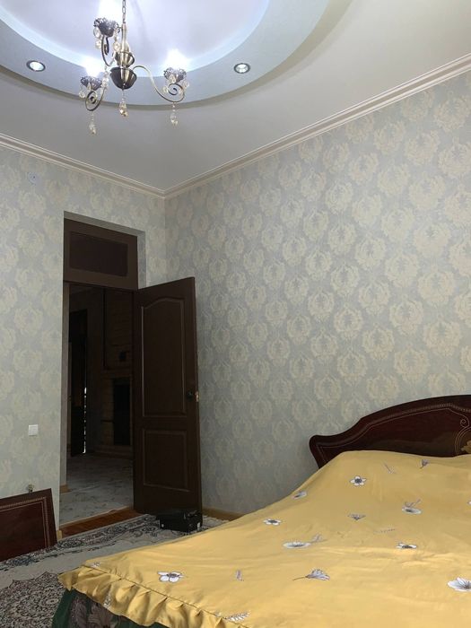 Продается коттедж, заходи и живи!