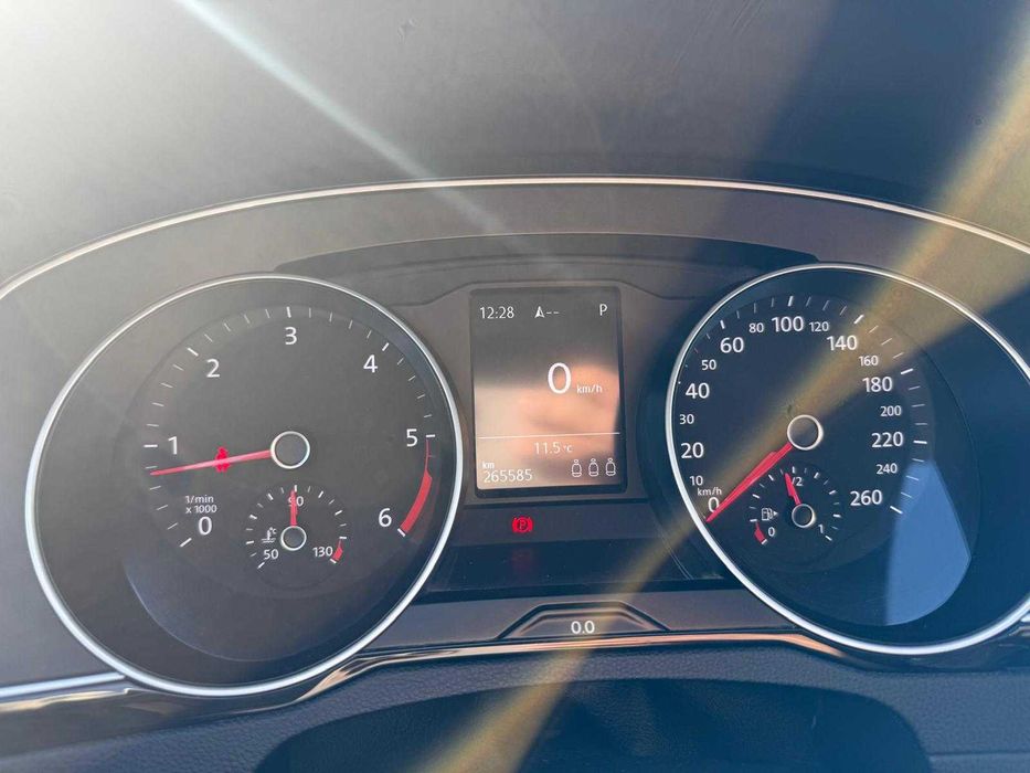 Wolkswagen Passat B8 DSG 2.0 TDI 150PS IMPECABIL