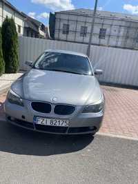 Vand bmw e60 530d 280hp