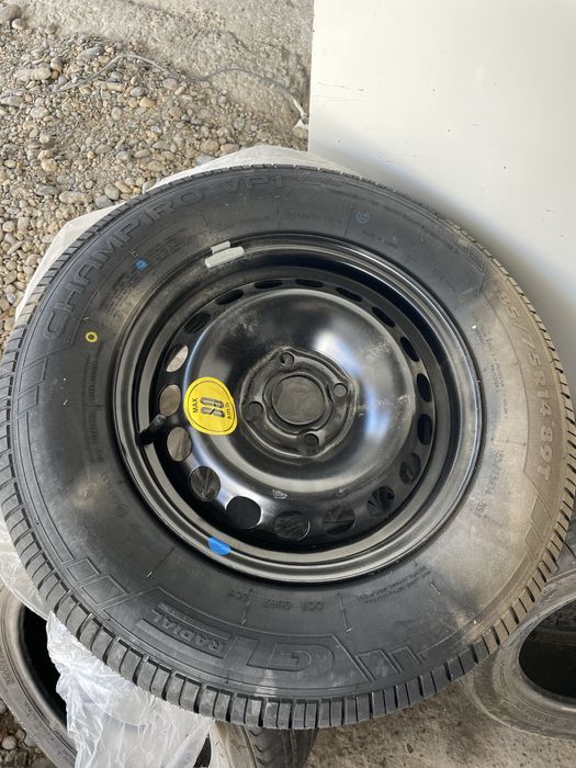 Zapaska balon yangi quyilmagan