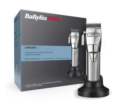 Babyliss PRO FX8700-FX8700RE-FX8700GE