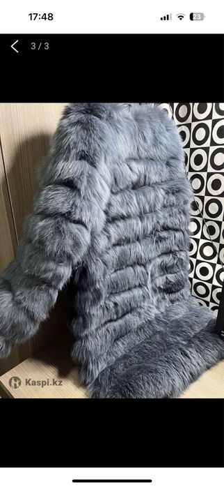 Продам шубу в хорошем состоянии