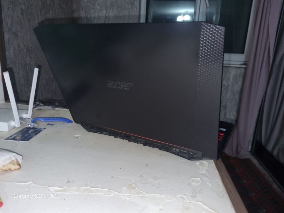 Acer Nitro 5 AN515-54