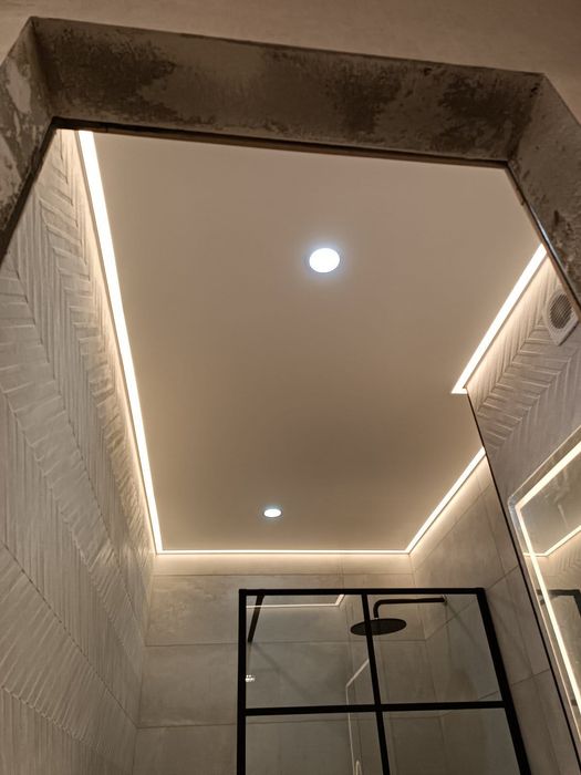 Tavane extensibile direct pe placa de beton sau